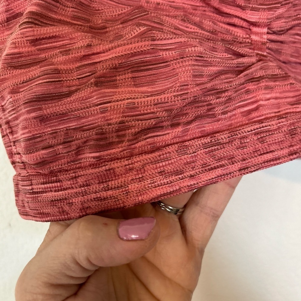 Yitty Nearly Naked Shapewear Jacquard
Bandeau XL/XXL With a Removable Straps - Picture 6 of 10